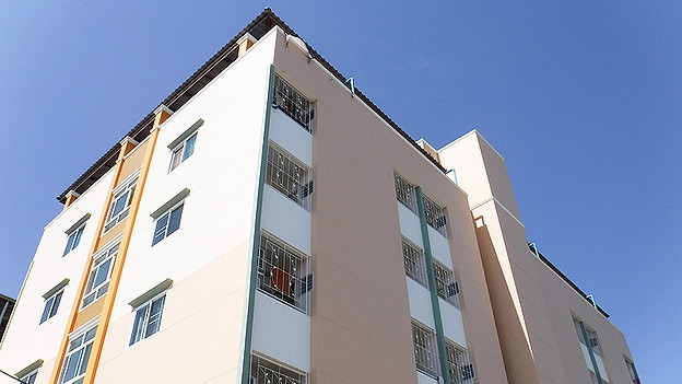 Condo — photo 2