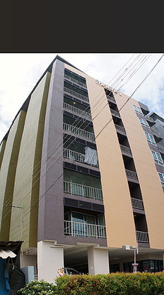 Condo — photo 3