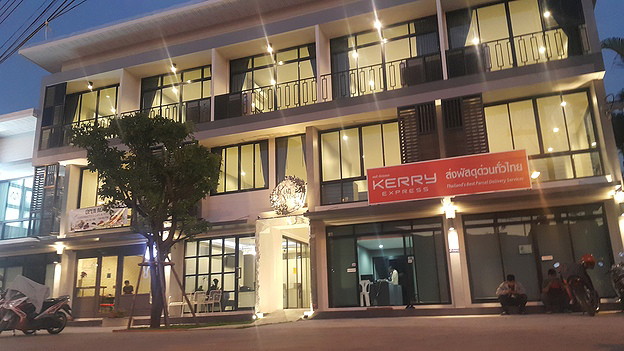 Condo · Mueang Chiang Mai, chiang_mai — photo 3