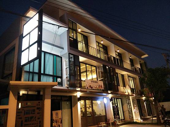 Condo · Mueang Chiang Mai, chiang_mai — photo 5