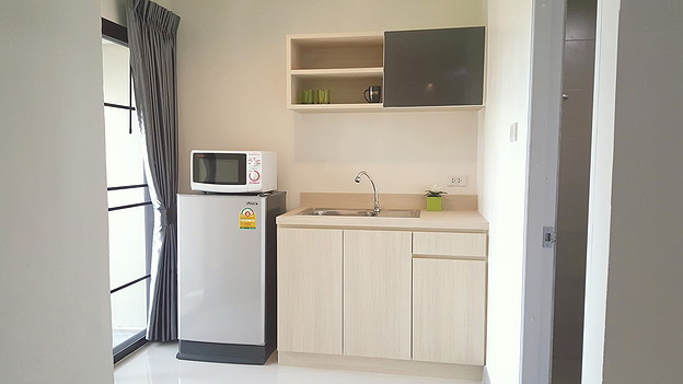 Condo · Mueang Chon Buri, chon_buri — photo 5