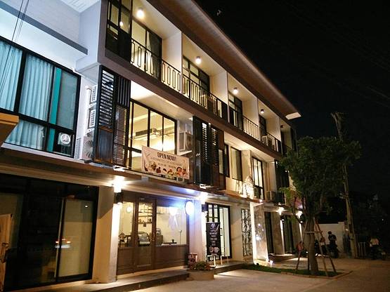 Condo · Mueang Chiang Mai, chiang_mai — photo 4