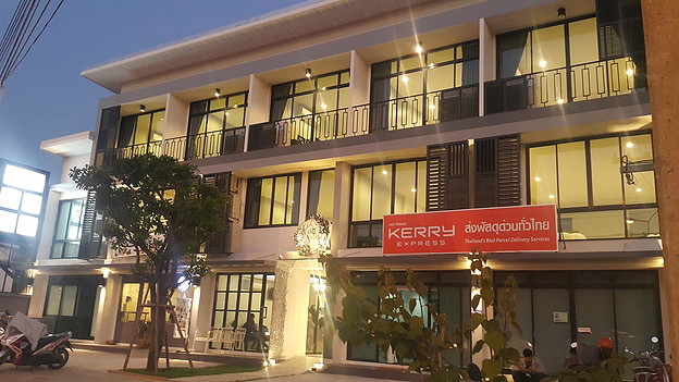 Condo · Mueang Chiang Mai, chiang_mai — photo 2