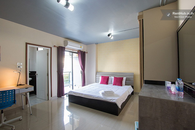 Condo · Mueang Nonthaburi — photo 3
