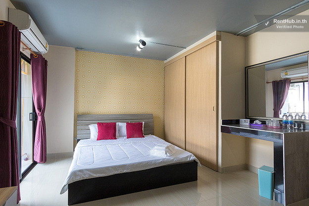 Condo · Mueang Nonthaburi — photo 2