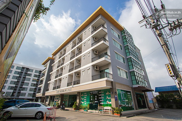 Condo · Prawet, bangkok — photo 1