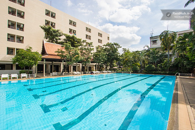 Condo · Huai Khwang, bangkok — photo 4