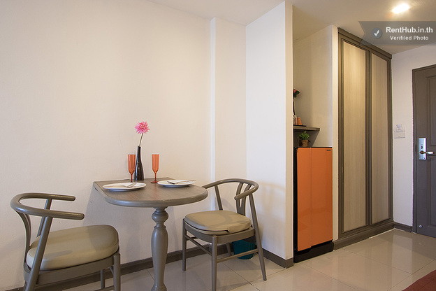 Condo · Suan Luang, bangkok — photo 5
