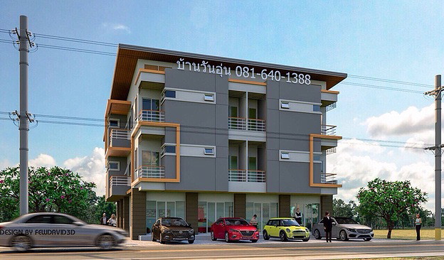 Condo · Pak Kret — photo 4