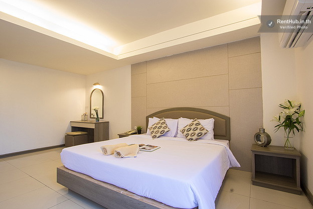 Condo · Suan Luang, bangkok — photo 1