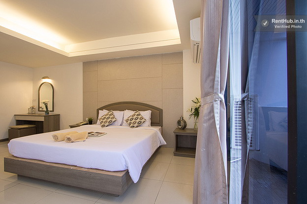 Condo · Suan Luang, bangkok — photo 2