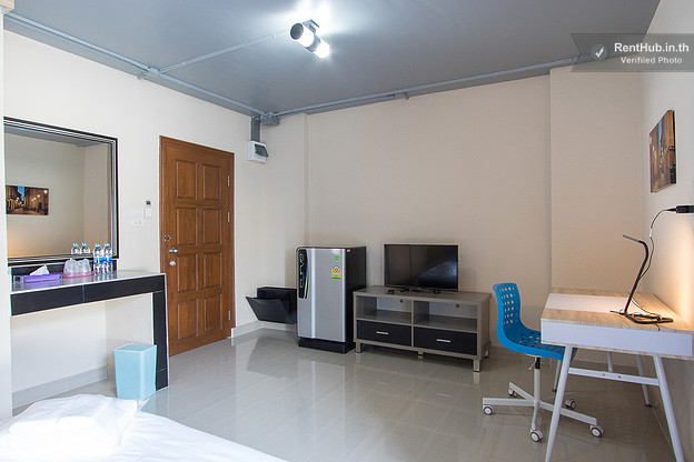 Condo · Mueang Nonthaburi — photo 4
