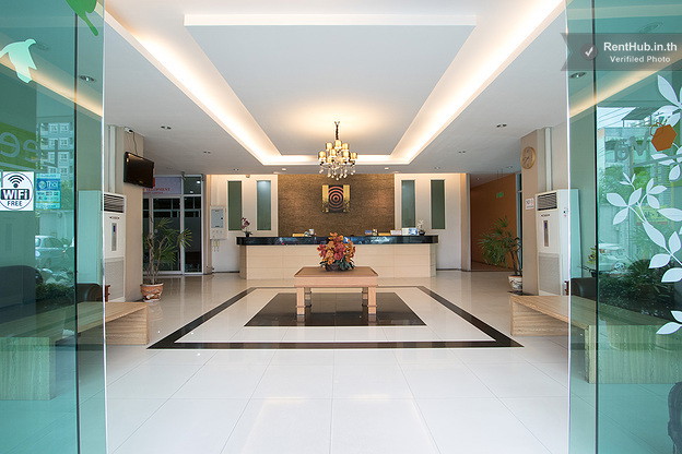 Condo · Prawet, bangkok — photo 2
