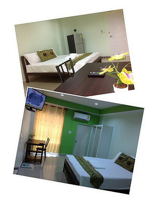 Condo · Bang Phli — photo 3