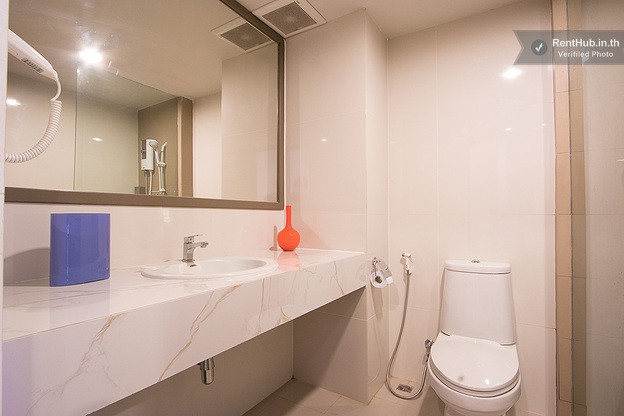 Condo · Suan Luang, bangkok — photo 3