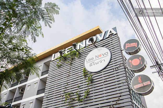 Condo · Prawet, bangkok — photo 3