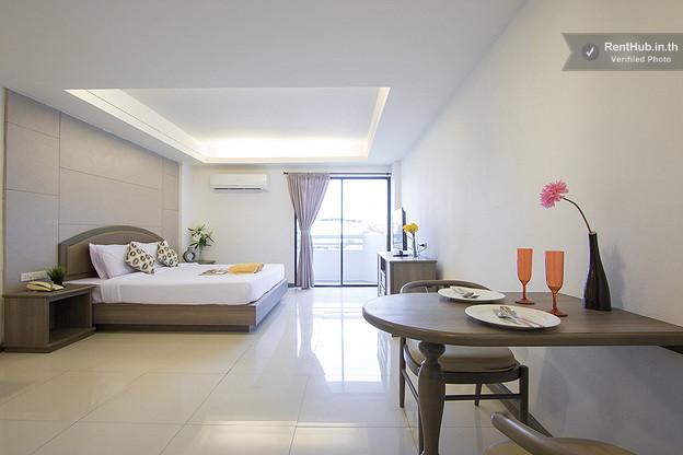 Condo · Suan Luang, bangkok — photo 4