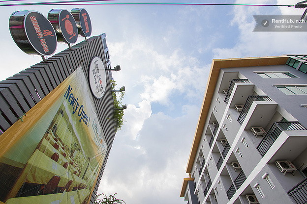 Condo · Prawet, bangkok — photo 4