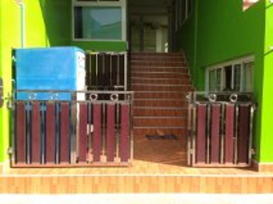 Condo · Bang Phli — photo 4