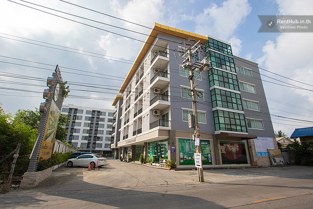 Condo · Prawet, bangkok — photo 2