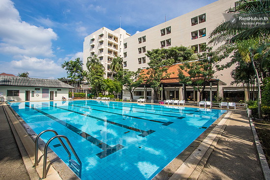 d-haus Ladprao Residence - Apartment for Rent