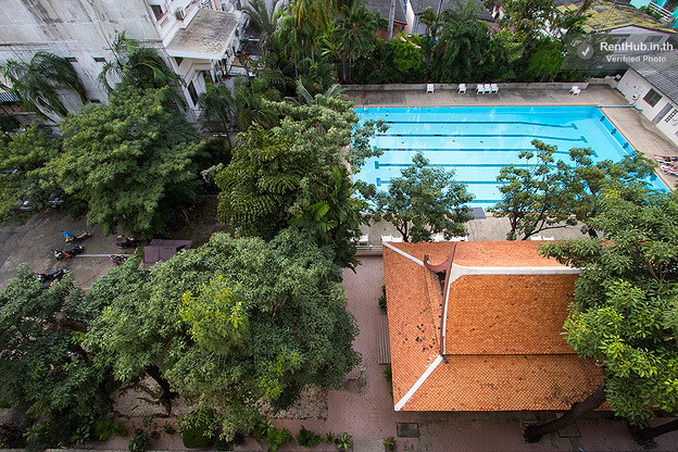 Condo · Huai Khwang, bangkok — photo 5