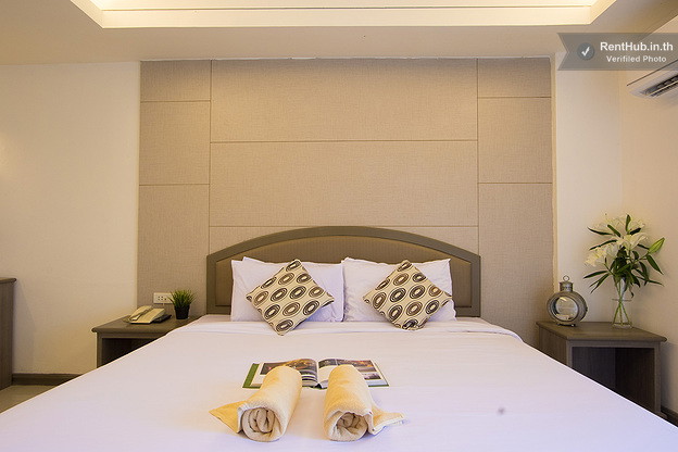 Condo · Suan Luang, bangkok — photo 3