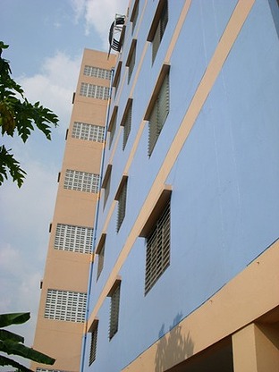Condo · Mueang Samut Prakan — photo 1