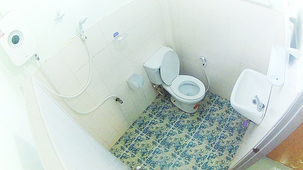 Condo — photo 2