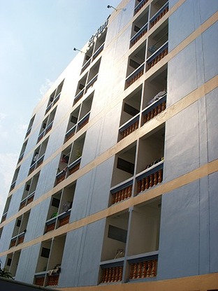 Condo · Mueang Samut Prakan — photo 3
