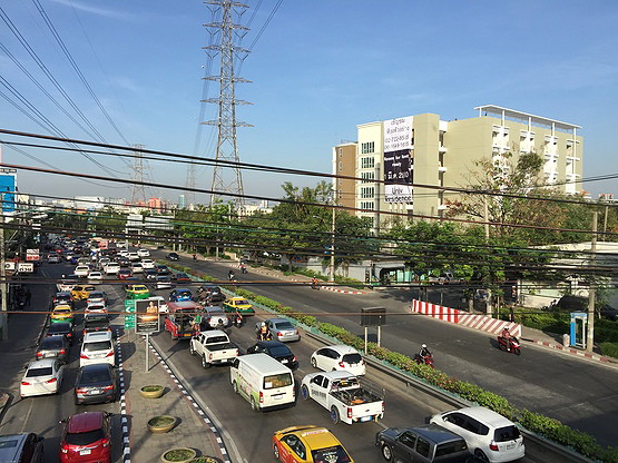Condo · Suan Luang, bangkok — photo 5