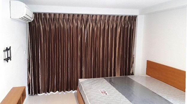Condo · Bang Phli — photo 2
