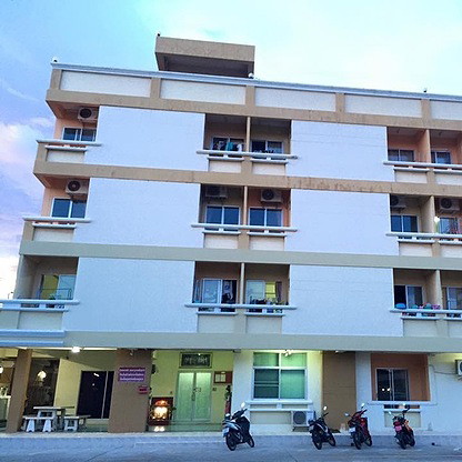 Condo — photo 4