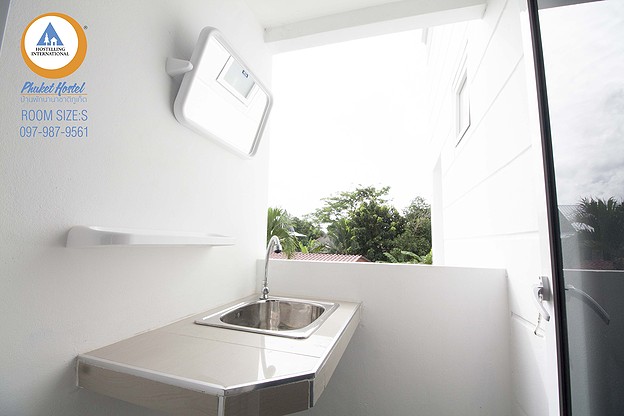 Phuket Hostel