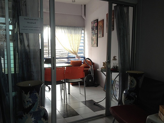 Condo · Mueang Chon Buri, chon_buri — photo 4