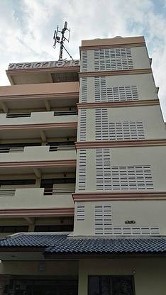 Condo · Lak Si, bangkok — photo 3