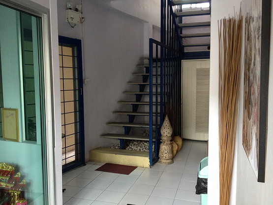 Condo · Mueang Chon Buri, chon_buri — photo 3
