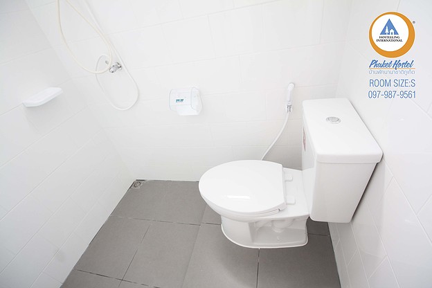 Phuket Hostel