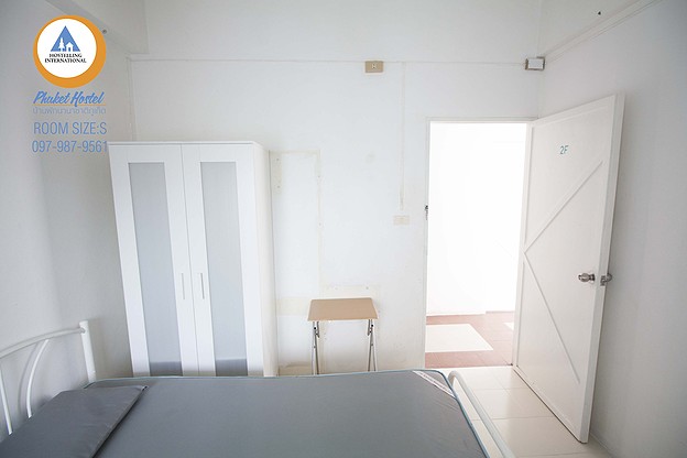 Phuket Hostel