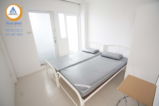 Phuket Hostel