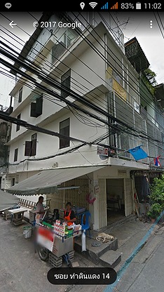 Condo · Khlong San, bangkok