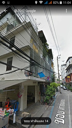 Condo · Khlong San, bangkok — photo 2