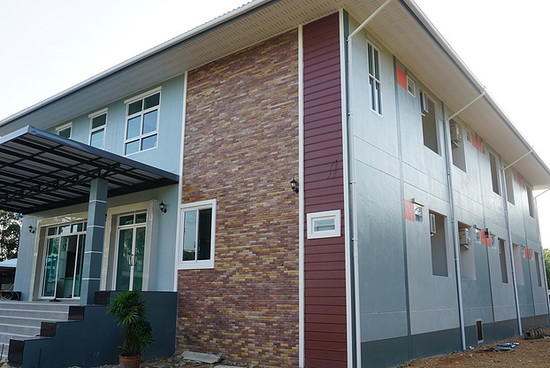 Bonita Place Apartment in hatyai - Apartment for Rent