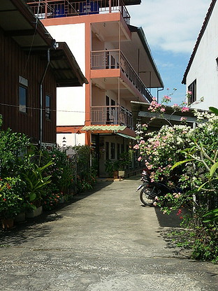 Condo · Mueang Chiang Mai, chiang_mai — photo 2