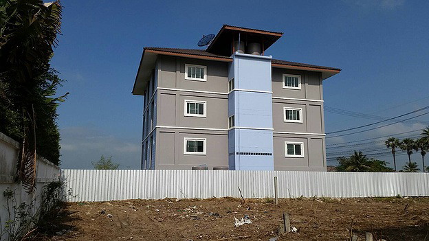 HOUSE 12.4 — photo 3