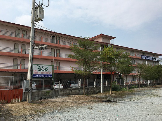 Condo · Mueang Chon Buri, chon_buri — photo 2
