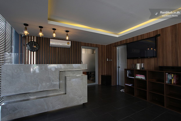 Condo · Chatuchak, bangkok — photo 4