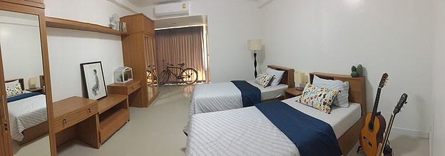 Condo · Suan Luang, bangkok — photo 1