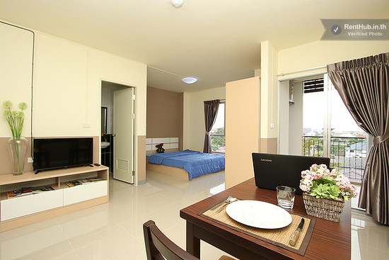 Prom 35 Residence - Apartment for Rent