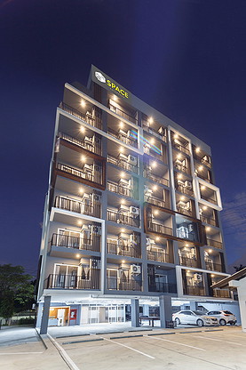 Condo · Chatuchak, bangkok — photo 1